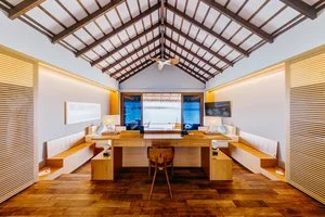 CINNAMON VELIFUSHI – Maldive