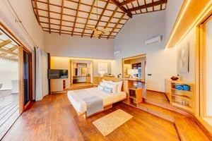 CINNAMON VELIFUSHI – Maldive
