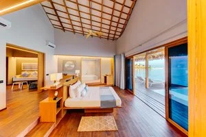 CINNAMON VELIFUSHI – Maldive