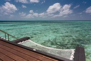 CINNAMON VELIFUSHI – Maldive
