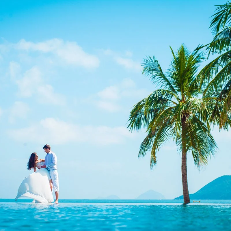 VANTAGGI PER GLI SPOSI