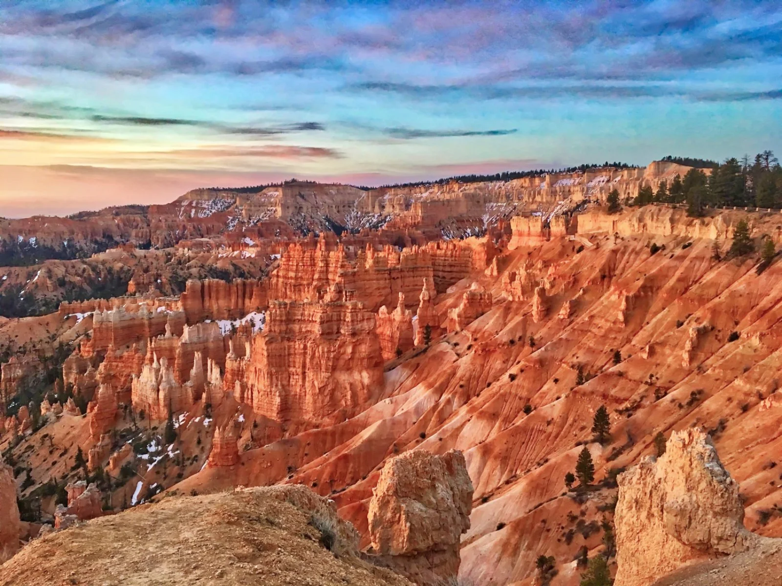 Las Vegas - Bryce Canyon - immagine 2 di 2