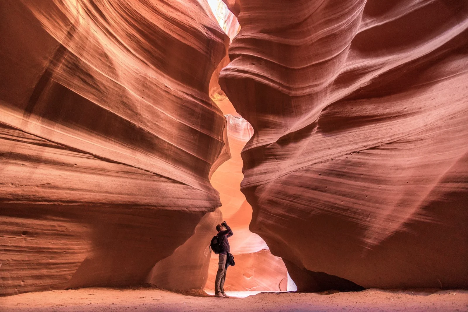 Page - Grand Canyon Area