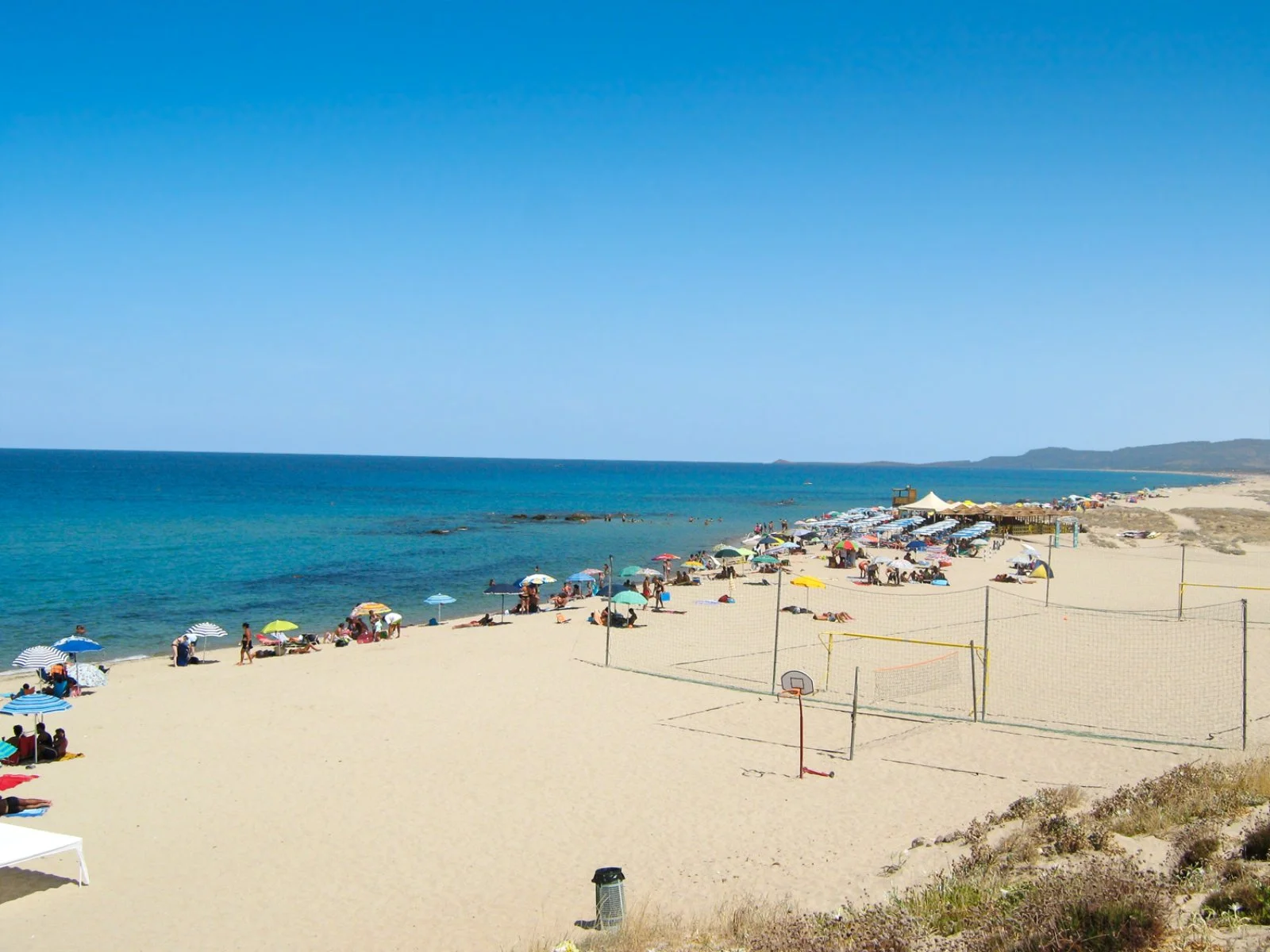 Marina Manna Residence 