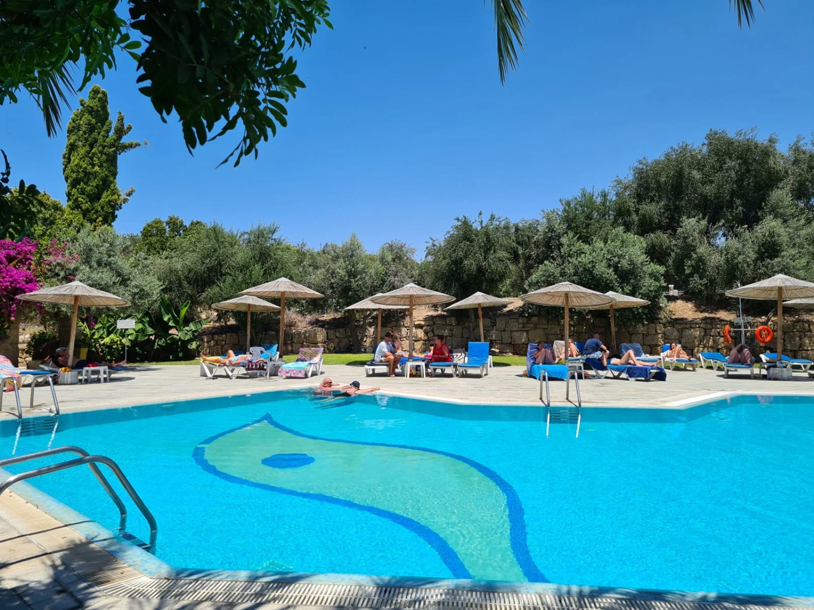 Basilica Holiday Resort Basilica Holiday Resort