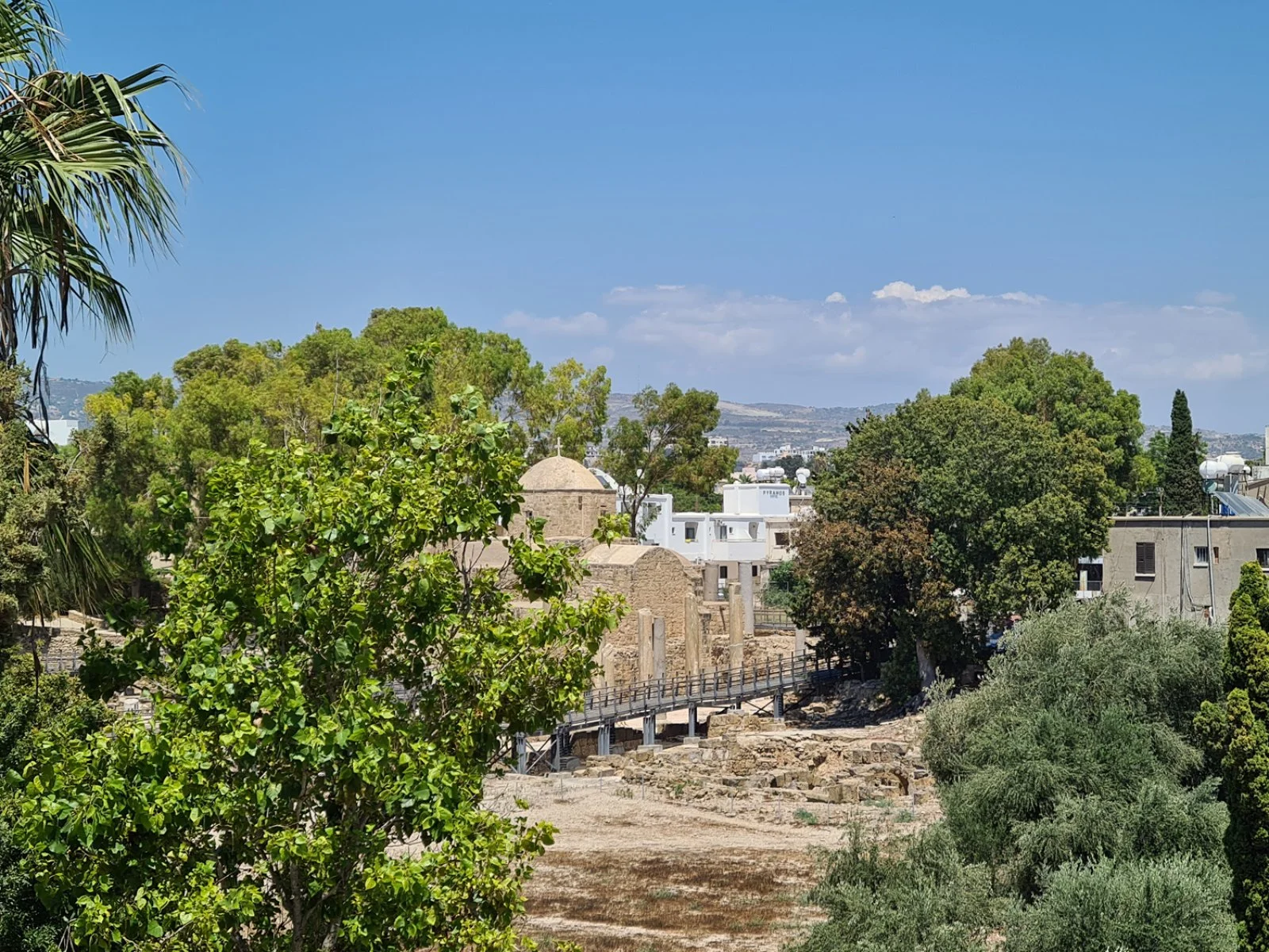 Basilica Holiday Resort 