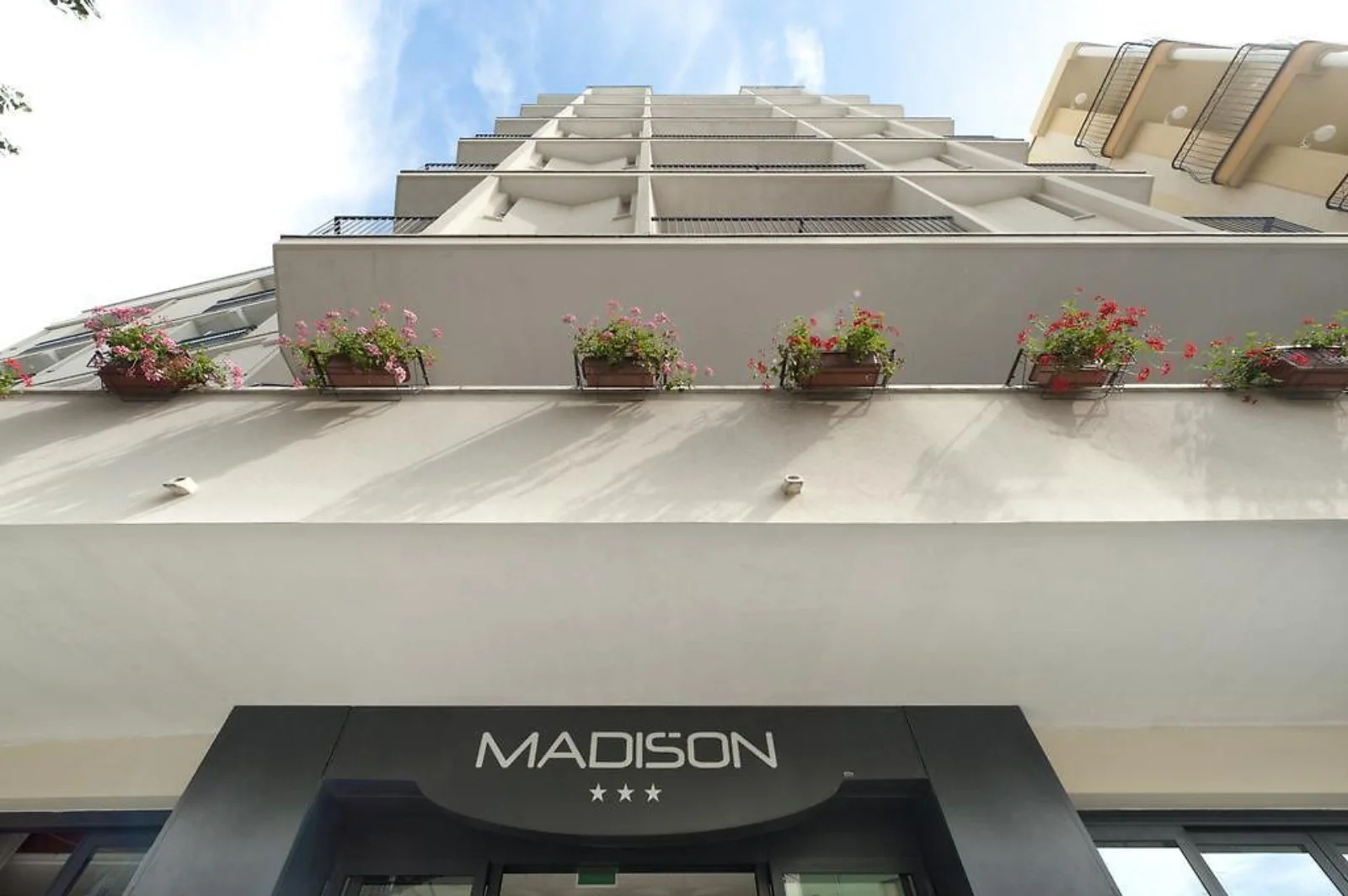 Hotel Madison 