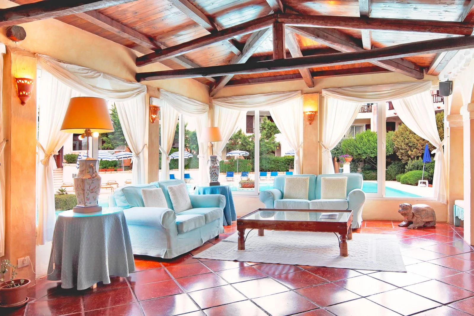 Colonna Park Hotel 