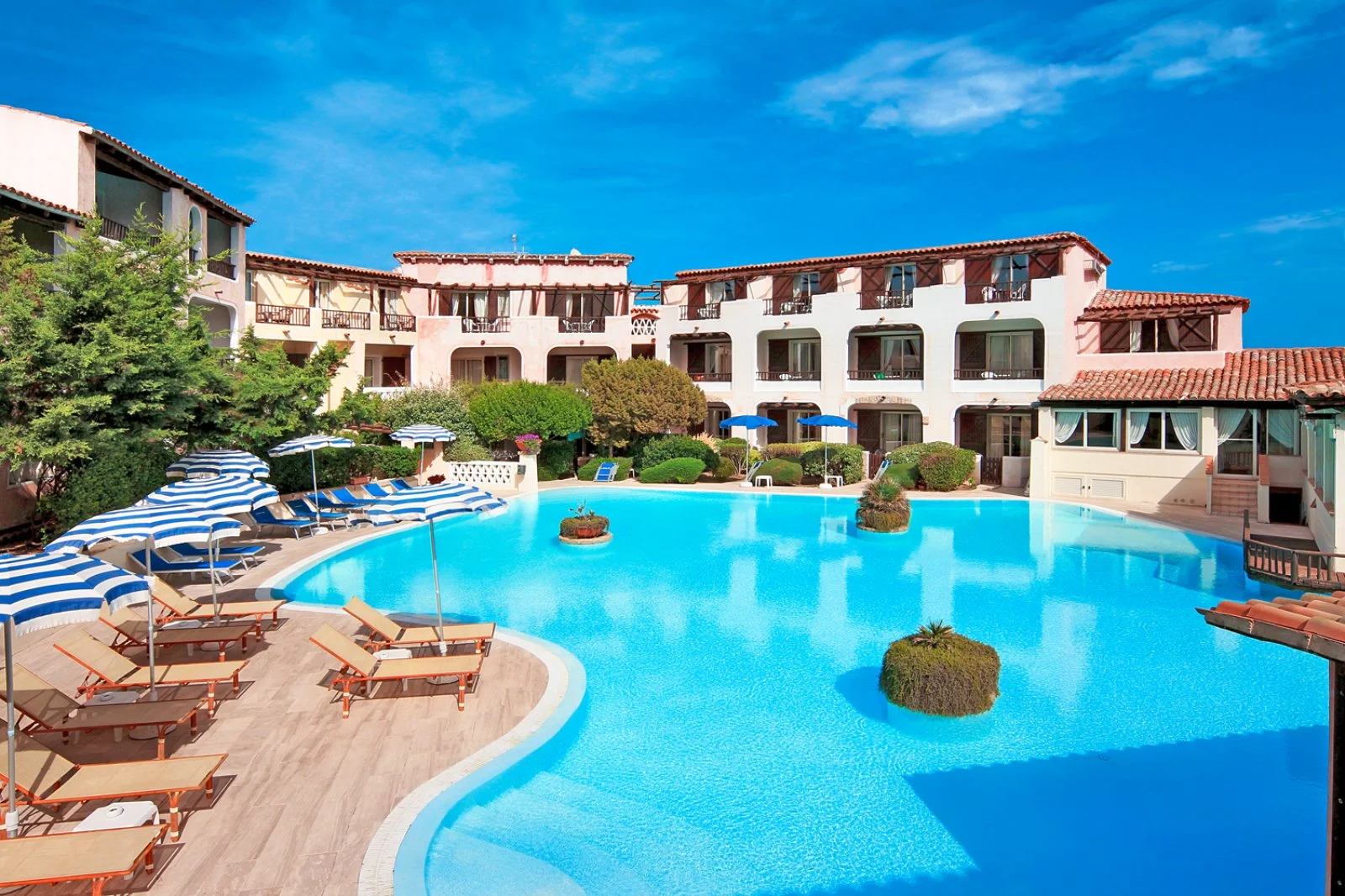 Colonna Park Hotel Colonna Park Hotel