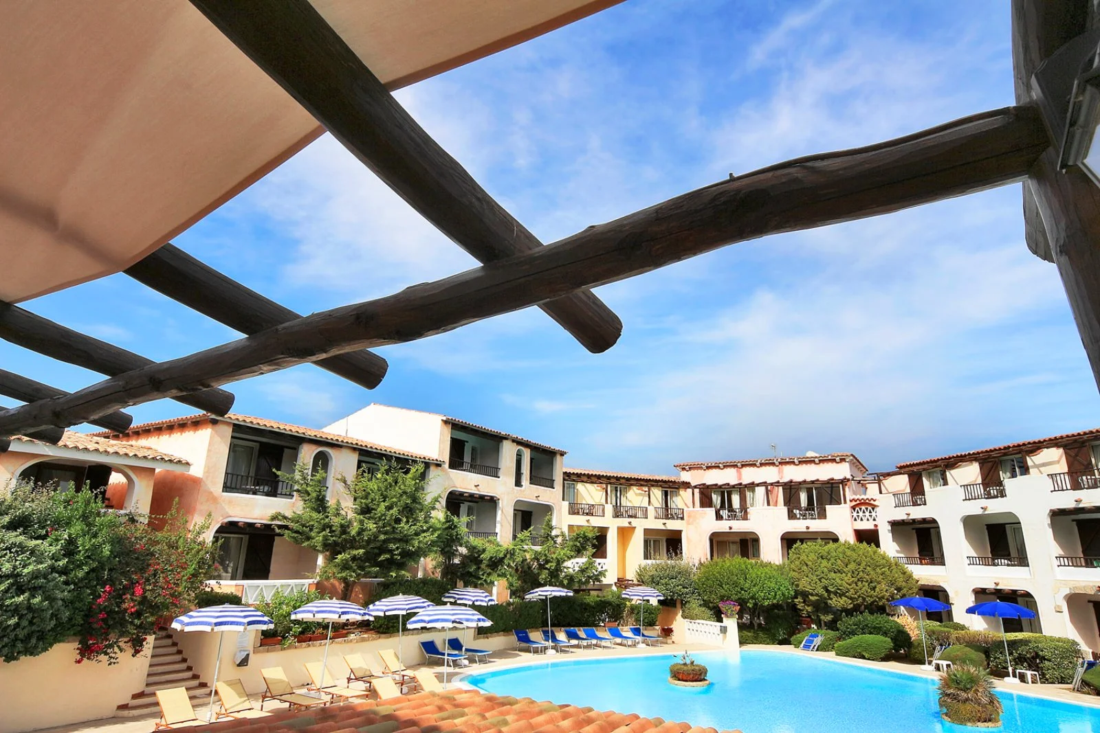 Colonna Park Hotel 