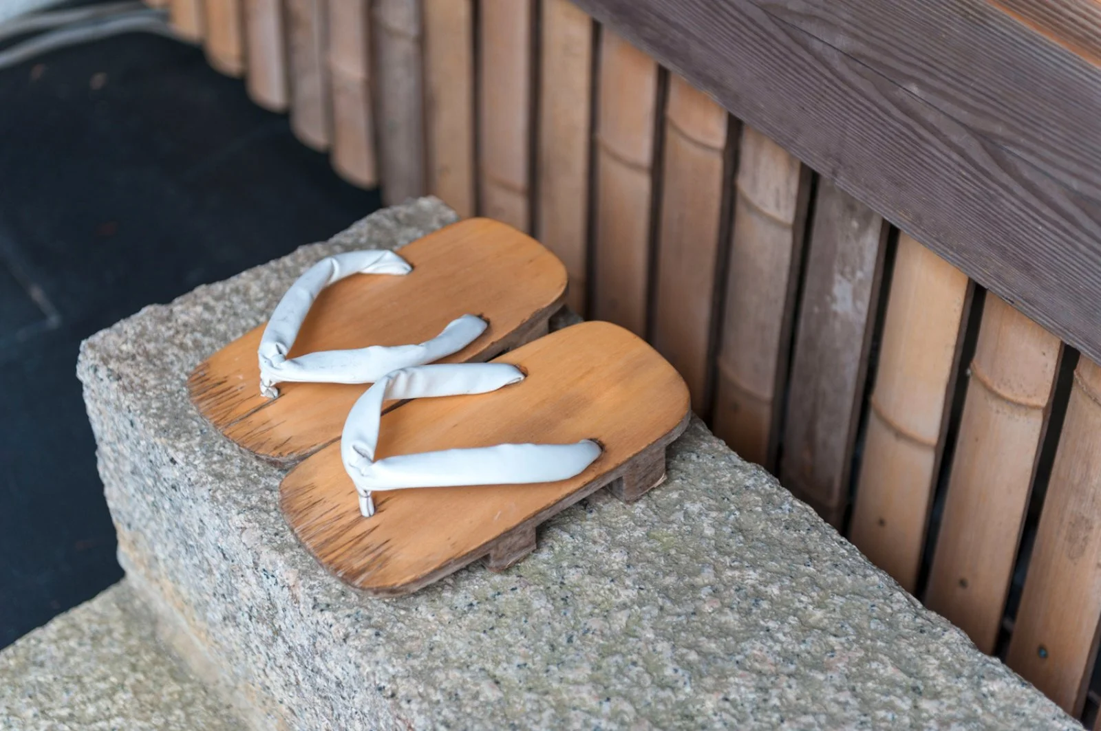 Tokyo - Hakone - Kyoto