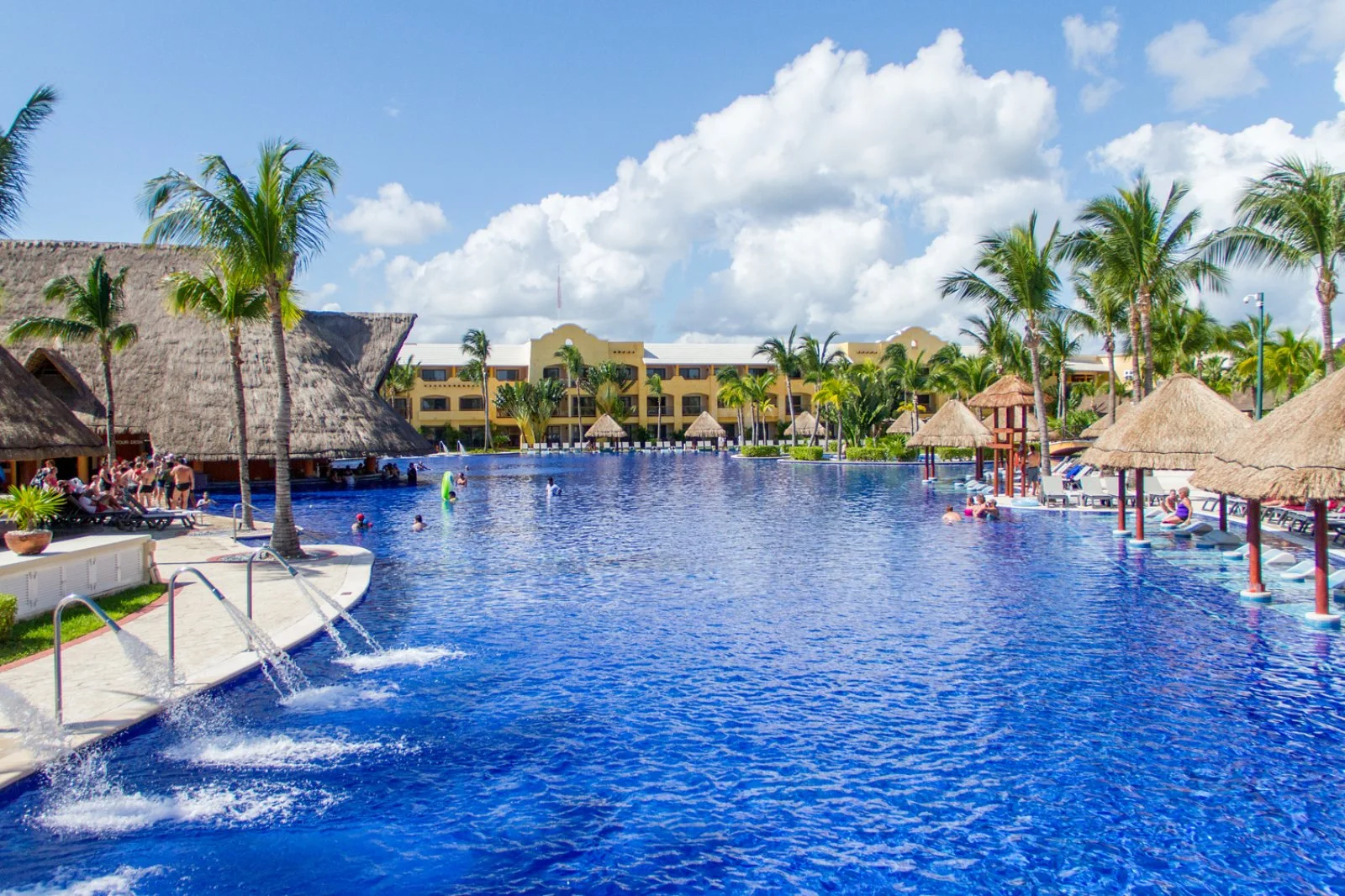 Alpiselect Barcelo Maya Caribe 