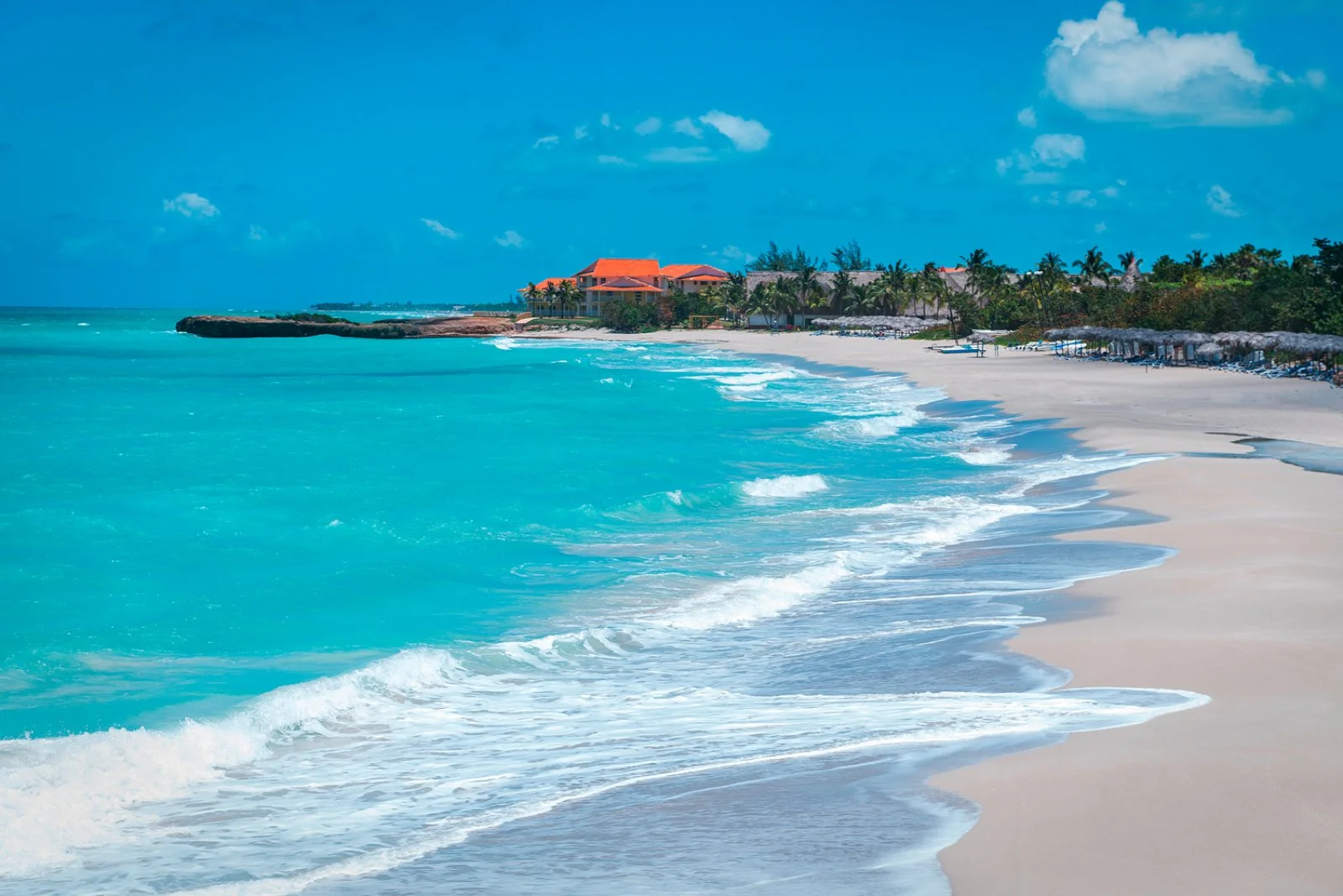 Searesort Playa Vista Azul Searesort Playa Vista Azul