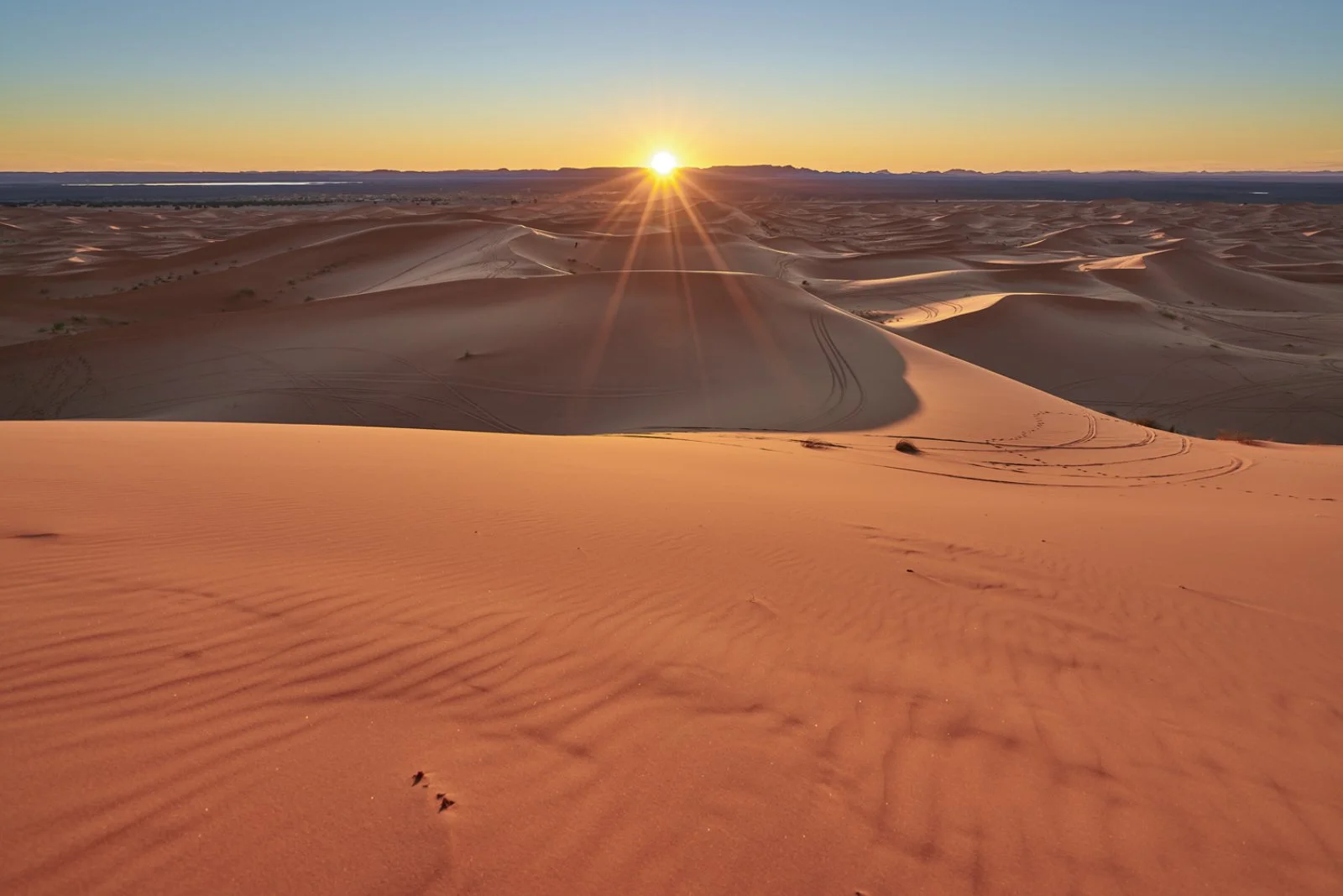 Marrakech E Deserto Marrakech E Deserto
