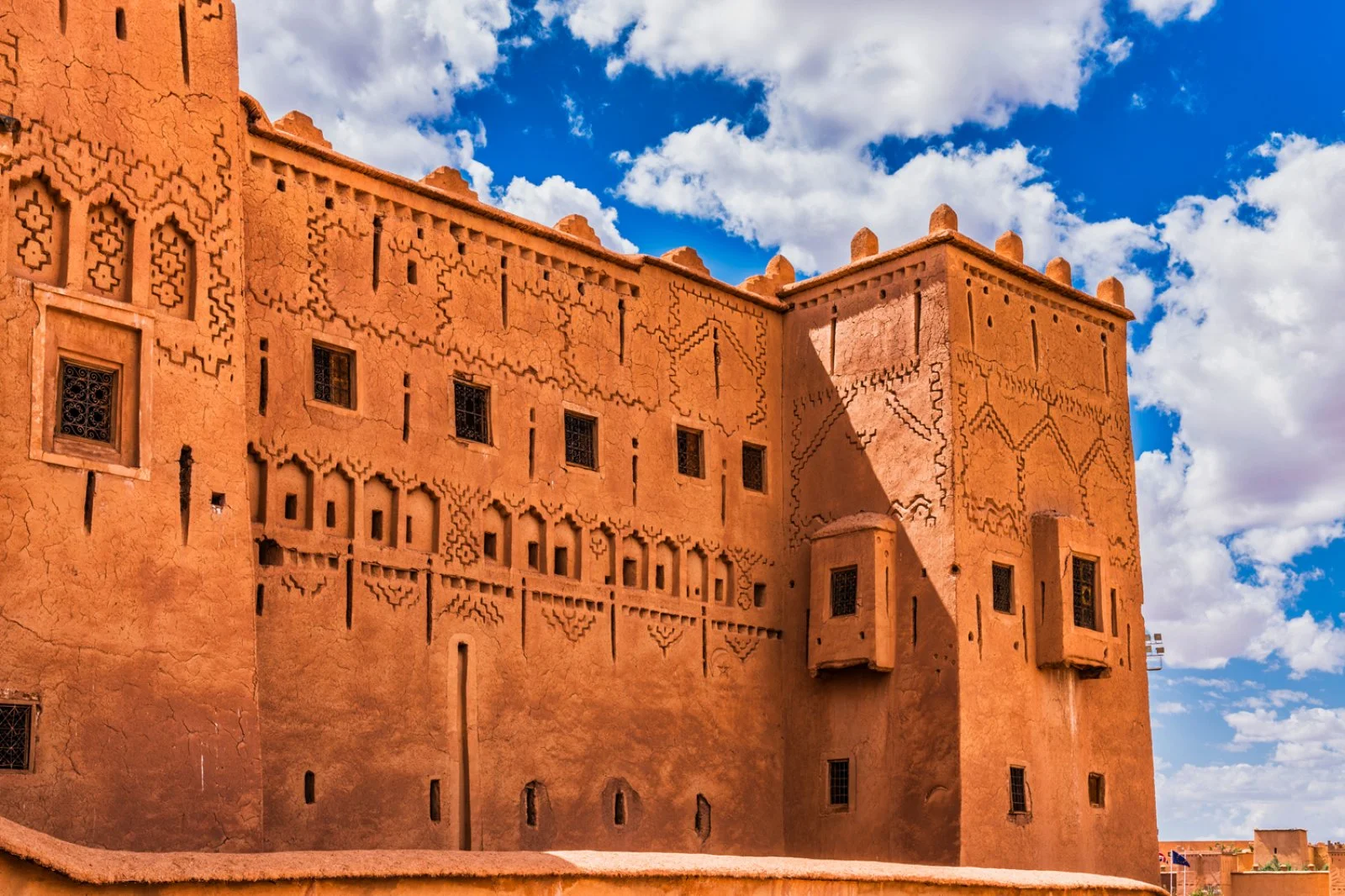Marrakech E Deserto 