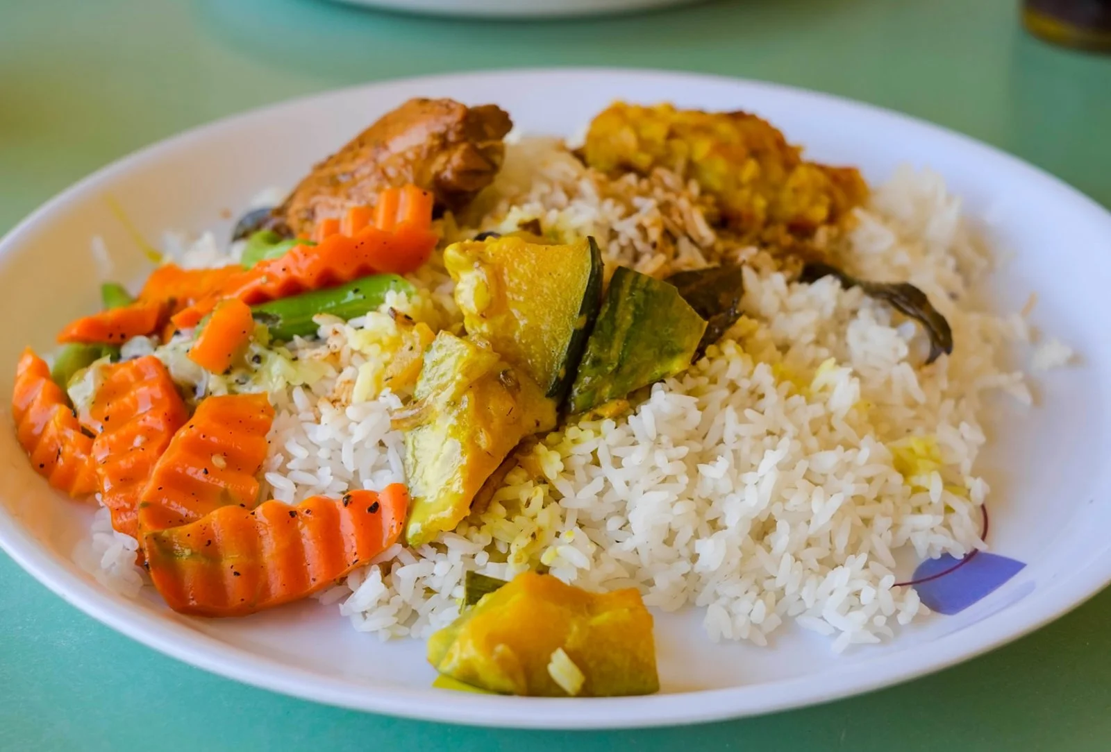 Meraviglie Dello Sri Lanka 