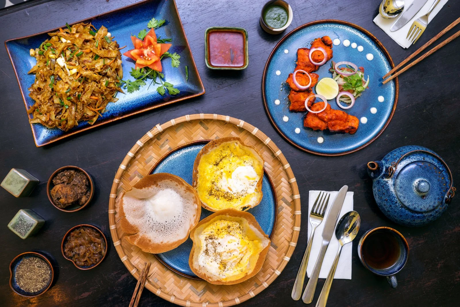 Tour Essenza Dello Sri Lanka 