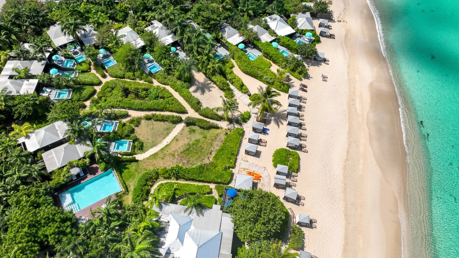 Keyonna Beach 