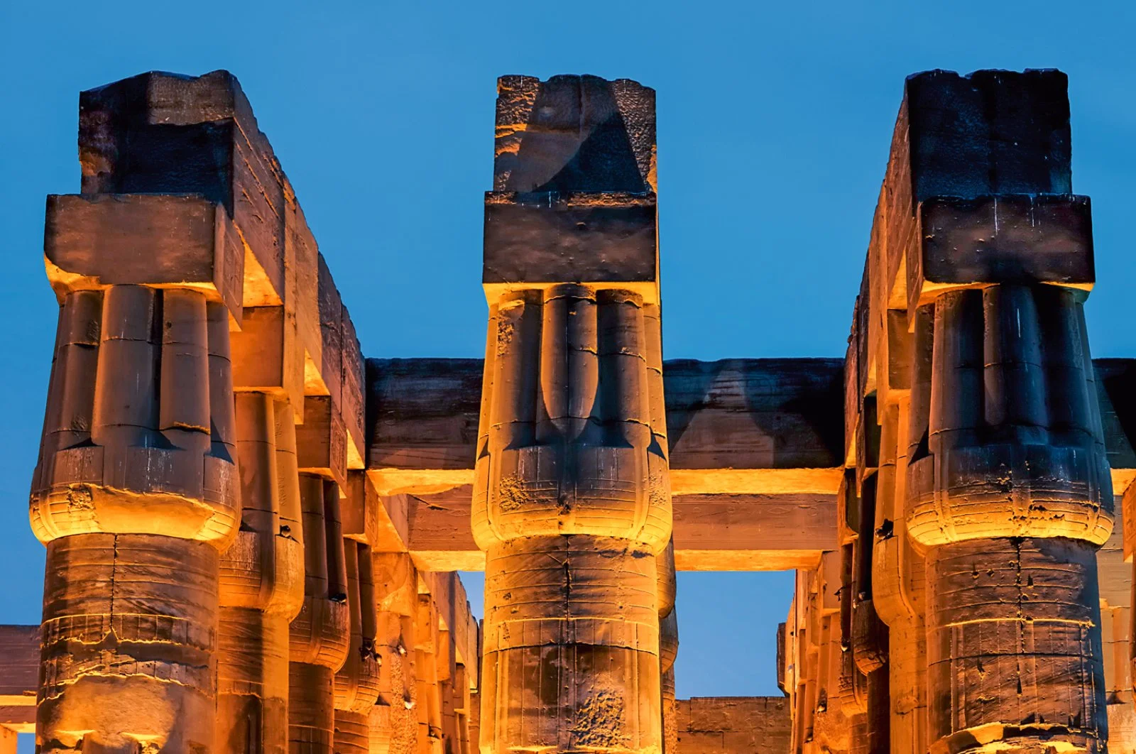 Edfu/Luxor