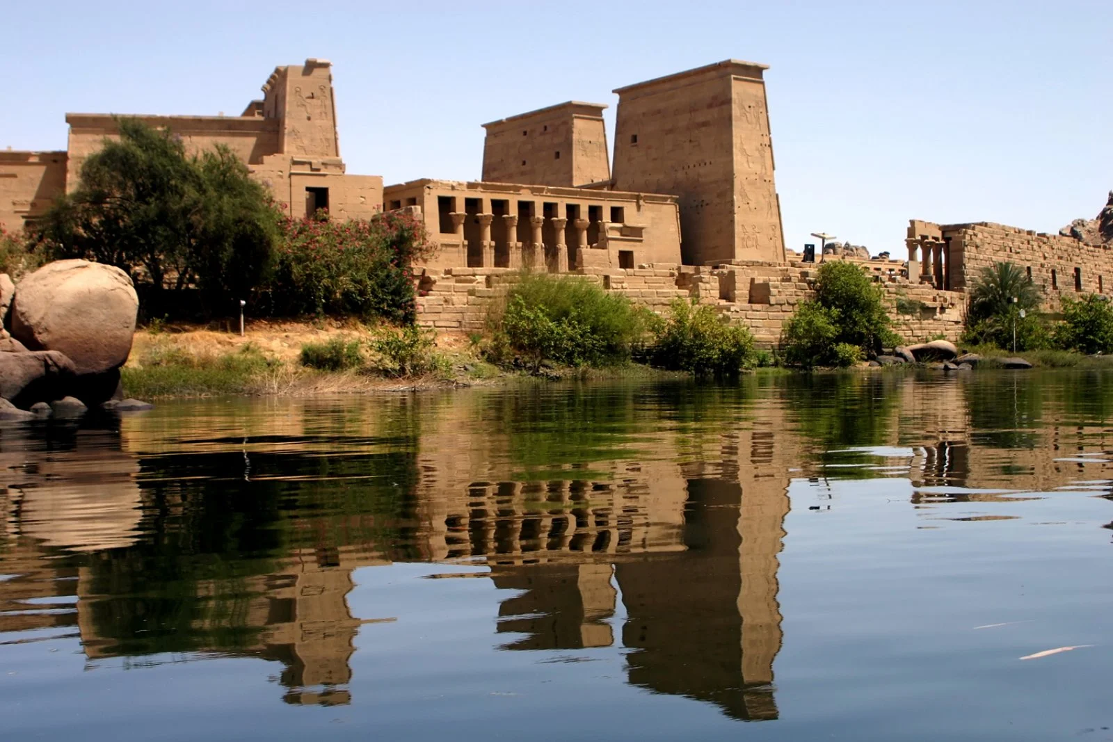 Aswan