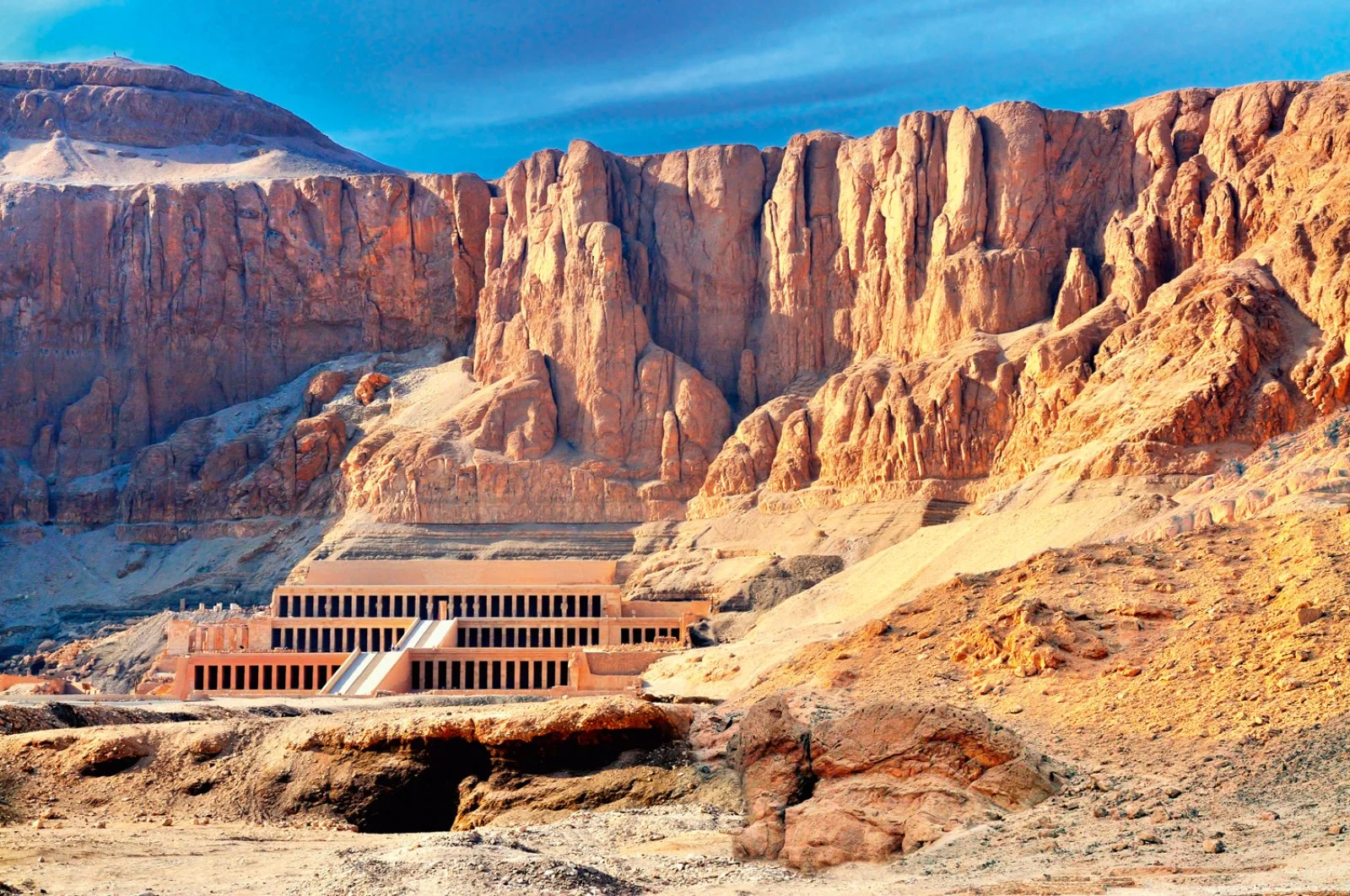 Luxor