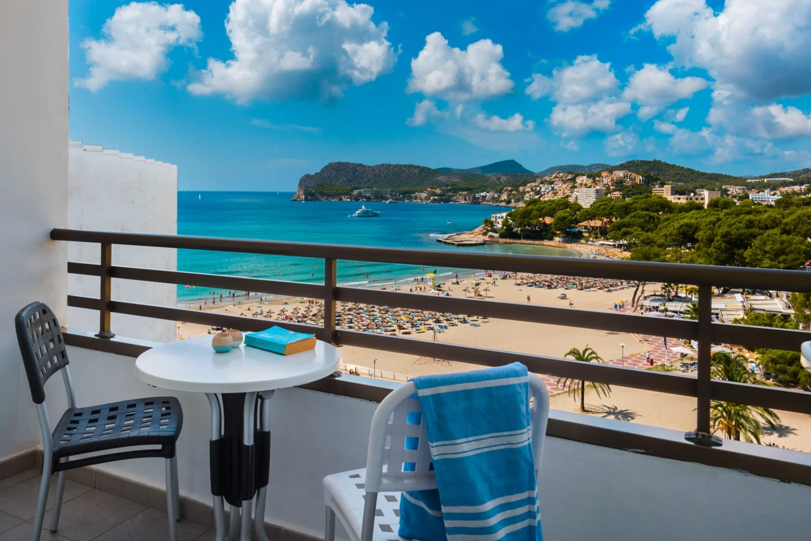 Hotel Vibra Beverly Playa 