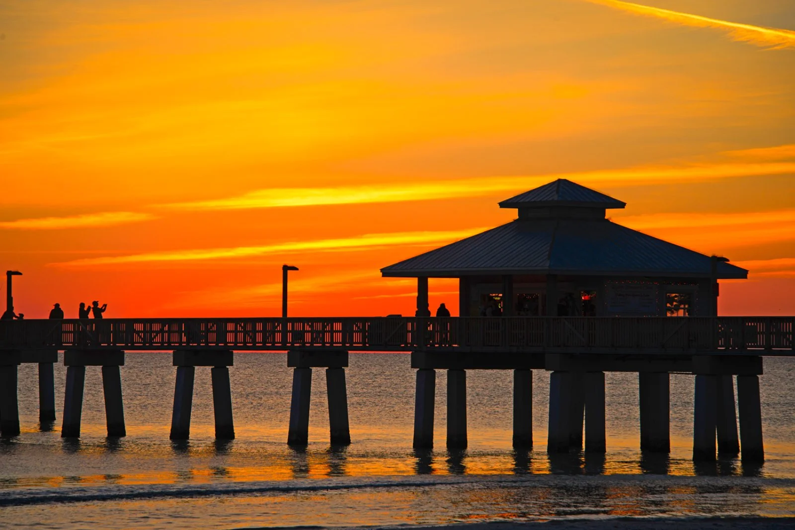 Fort Myers - Orlando