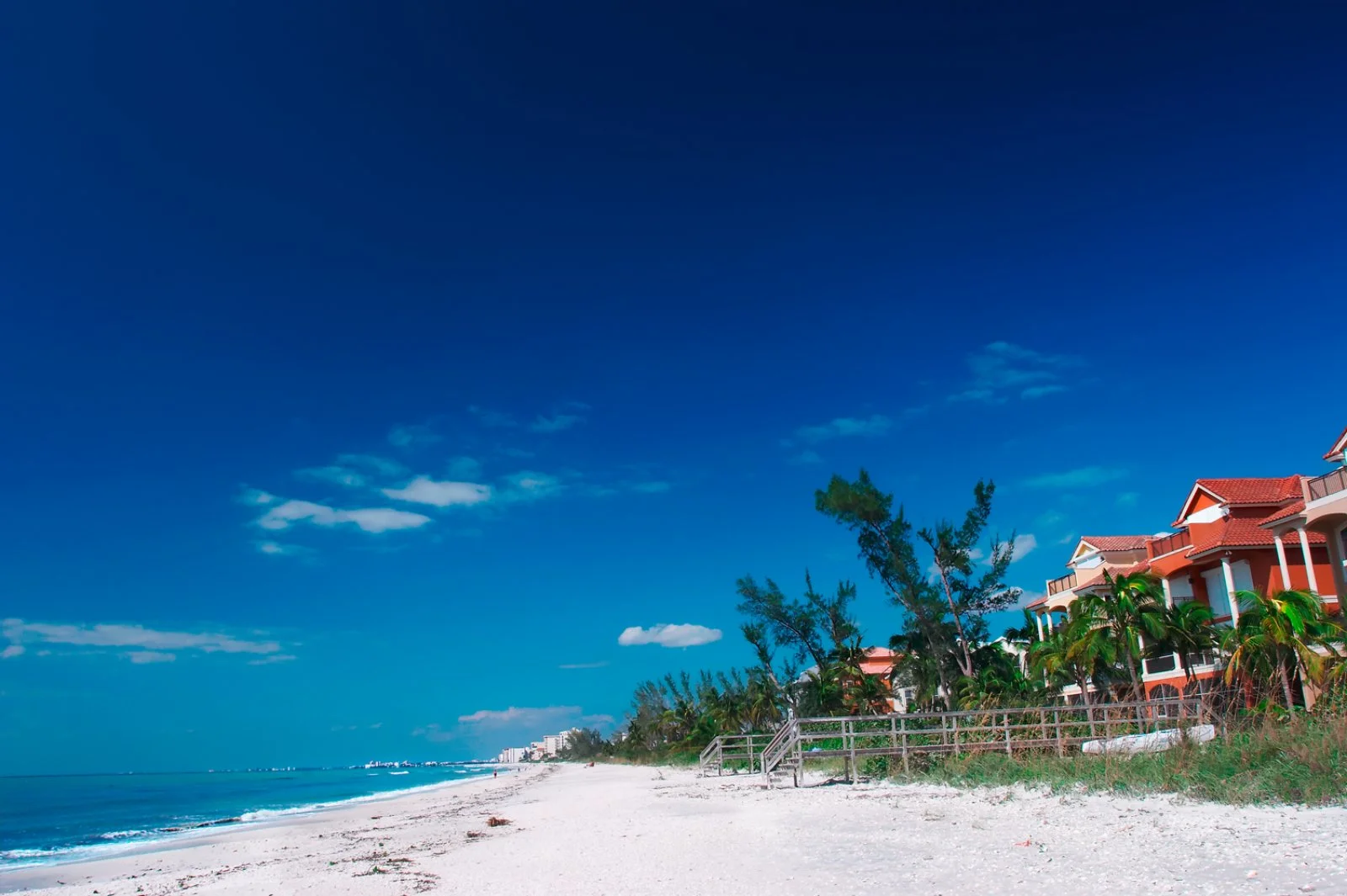 Fort Myers - Orlando