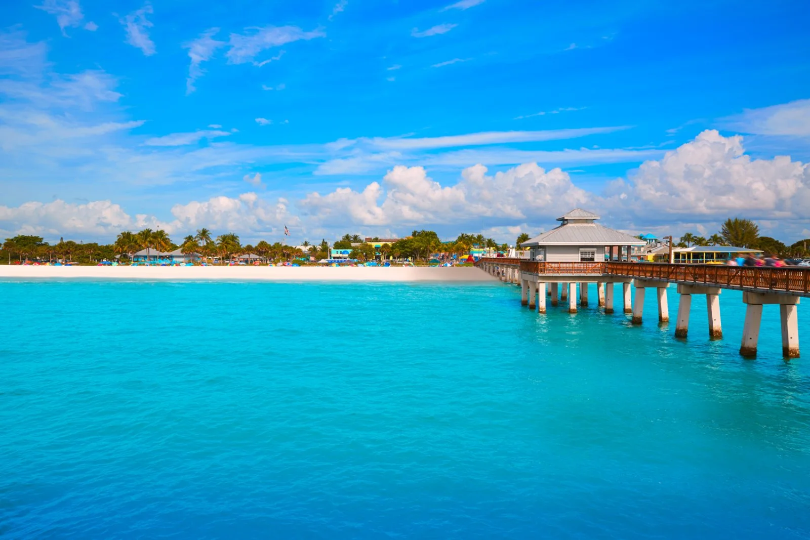 Fort Myers - Orlando