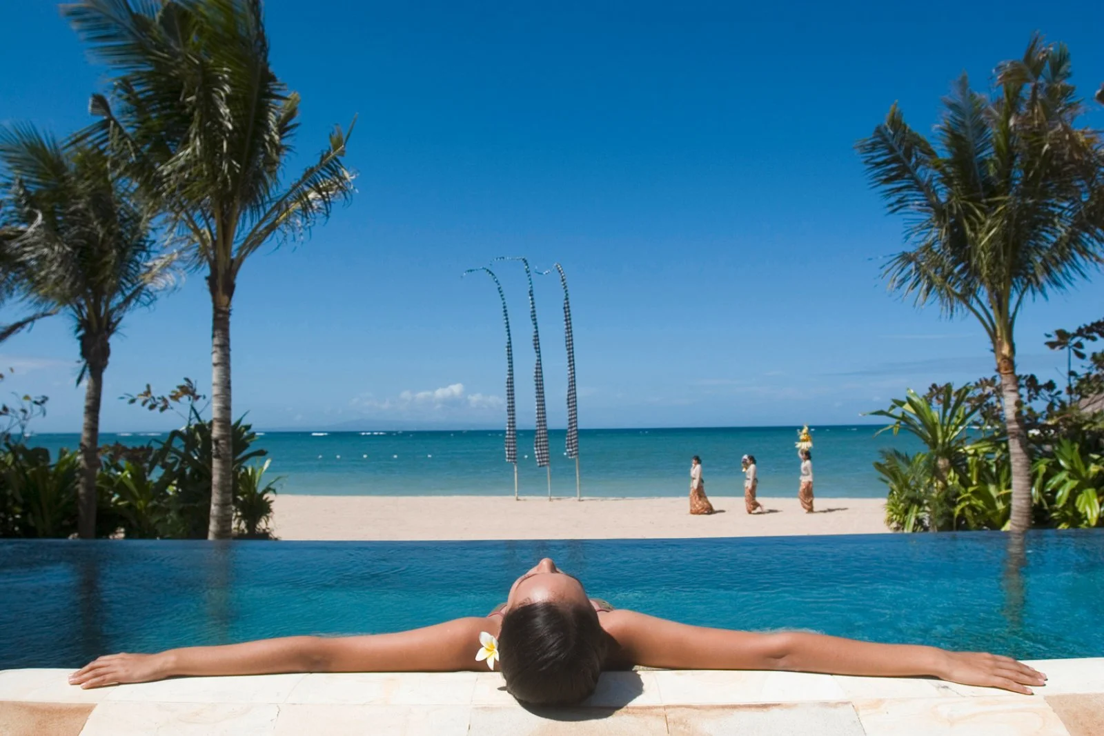 Lombok - Bali - Italia