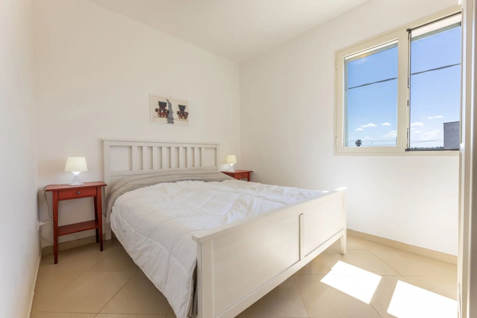 Case A Mancaversa Punta Pizzo 