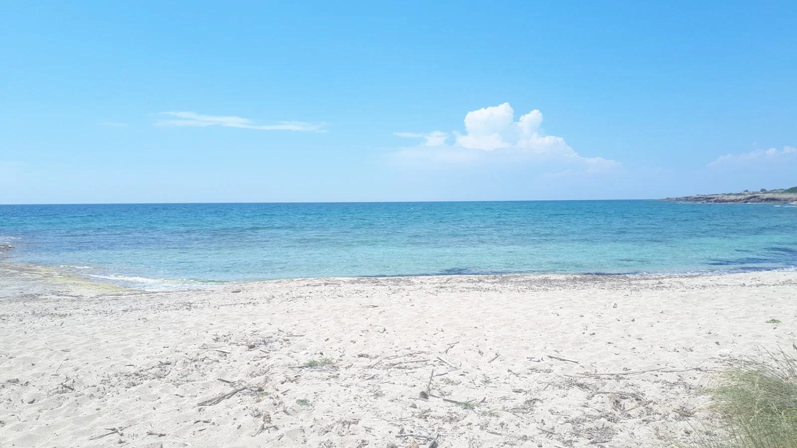 Case A Mancaversa Punta Pizzo 