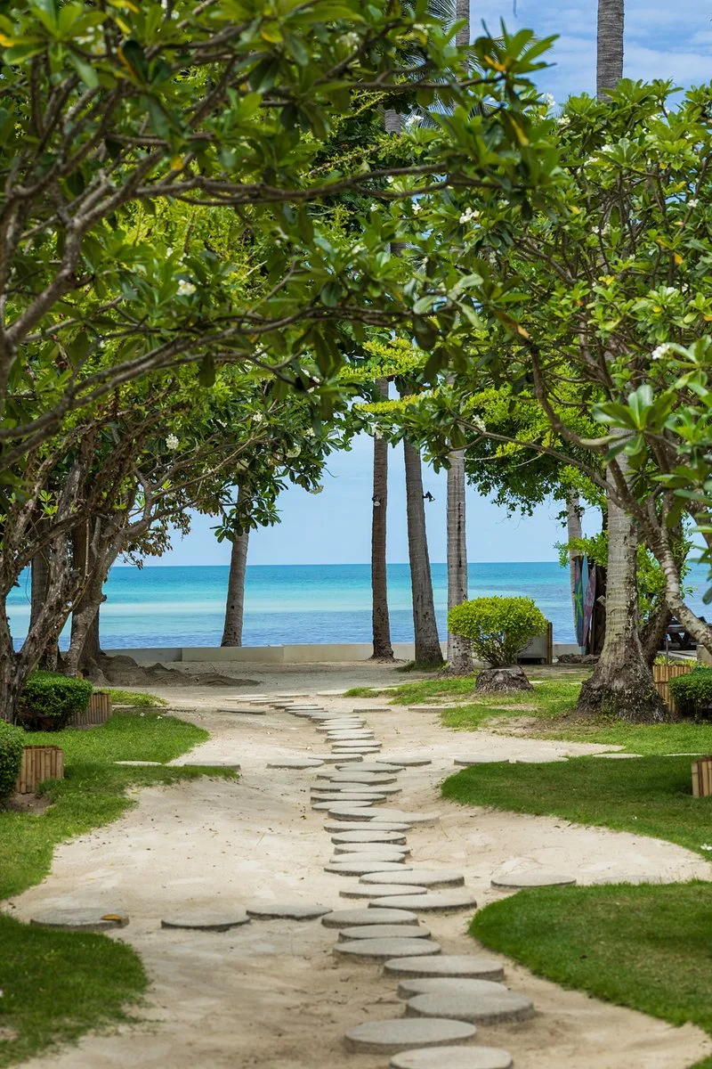 Homm Chura Samui 