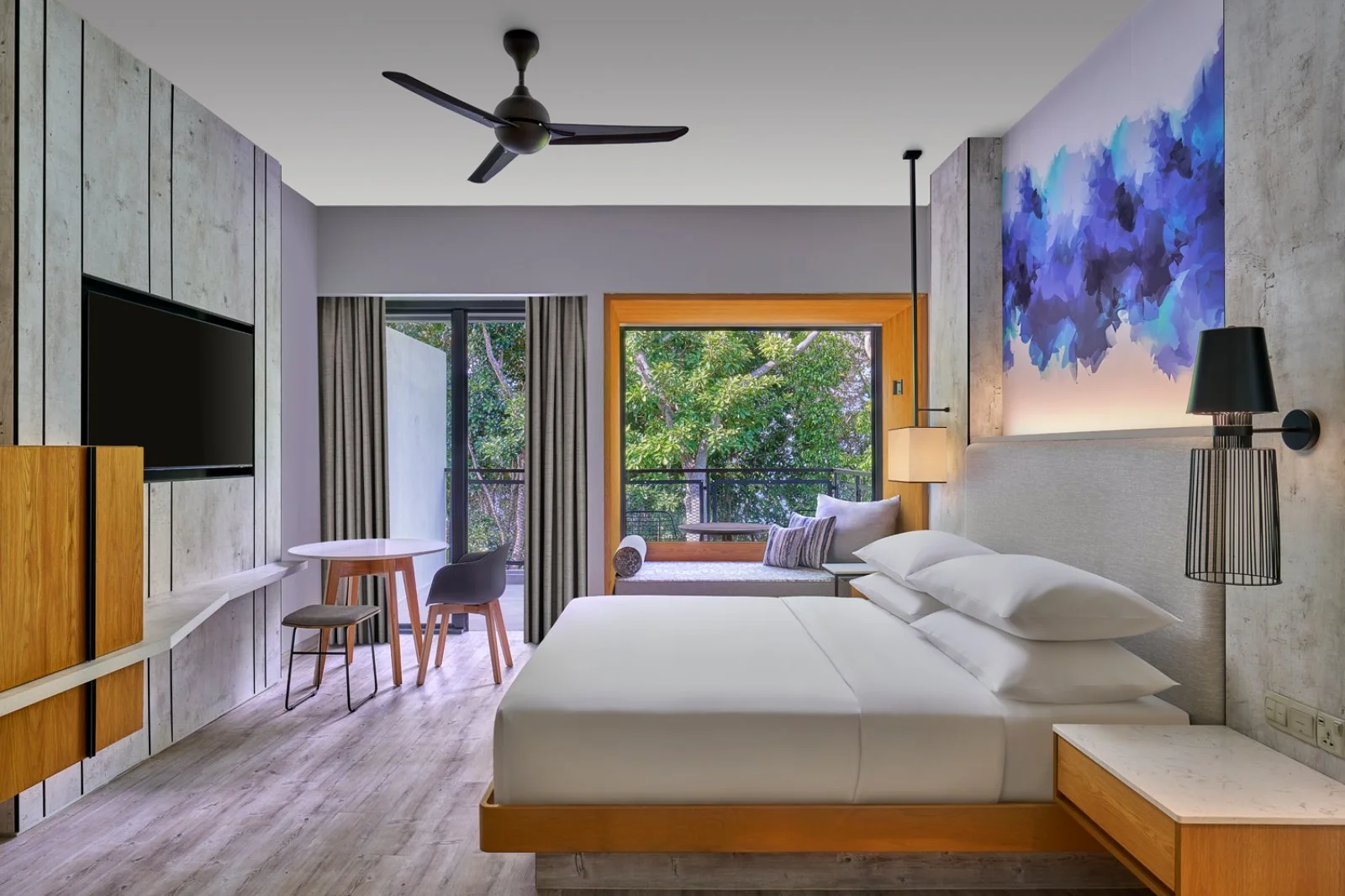 Perhentian Marriot Resort&Spa 