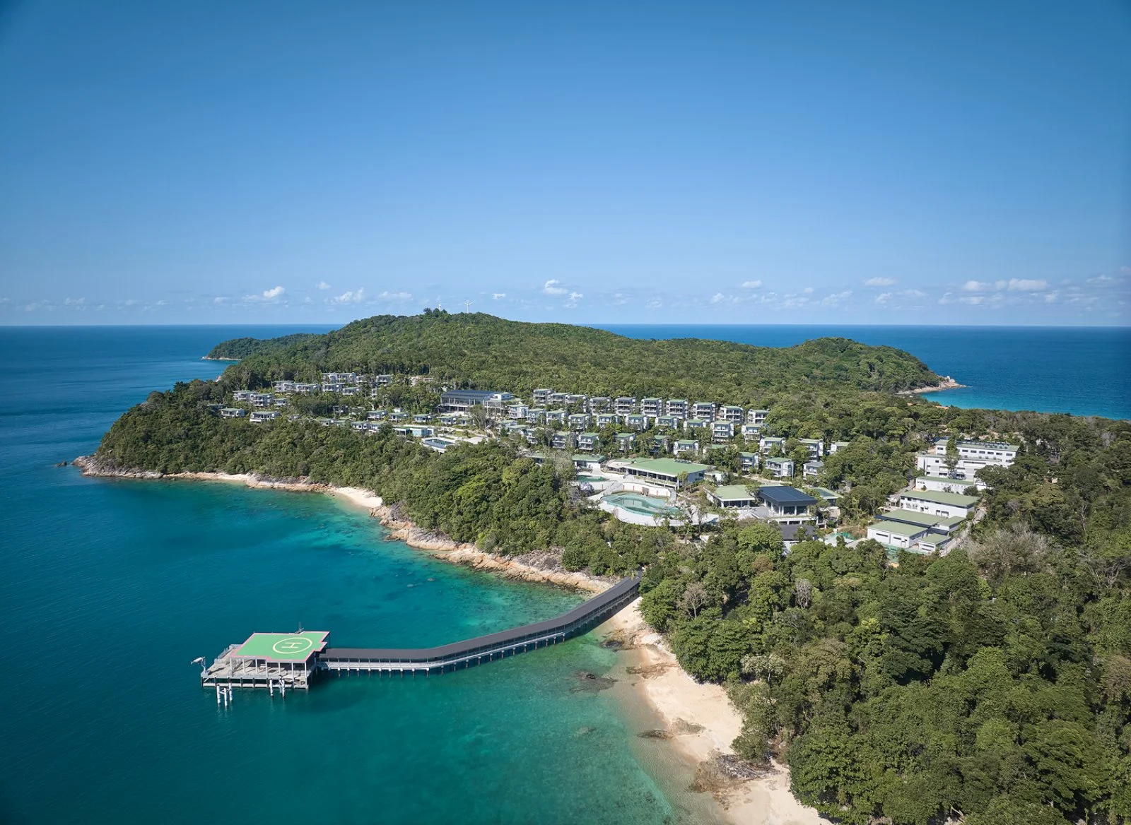 Perhentian Marriot Resort&Spa 