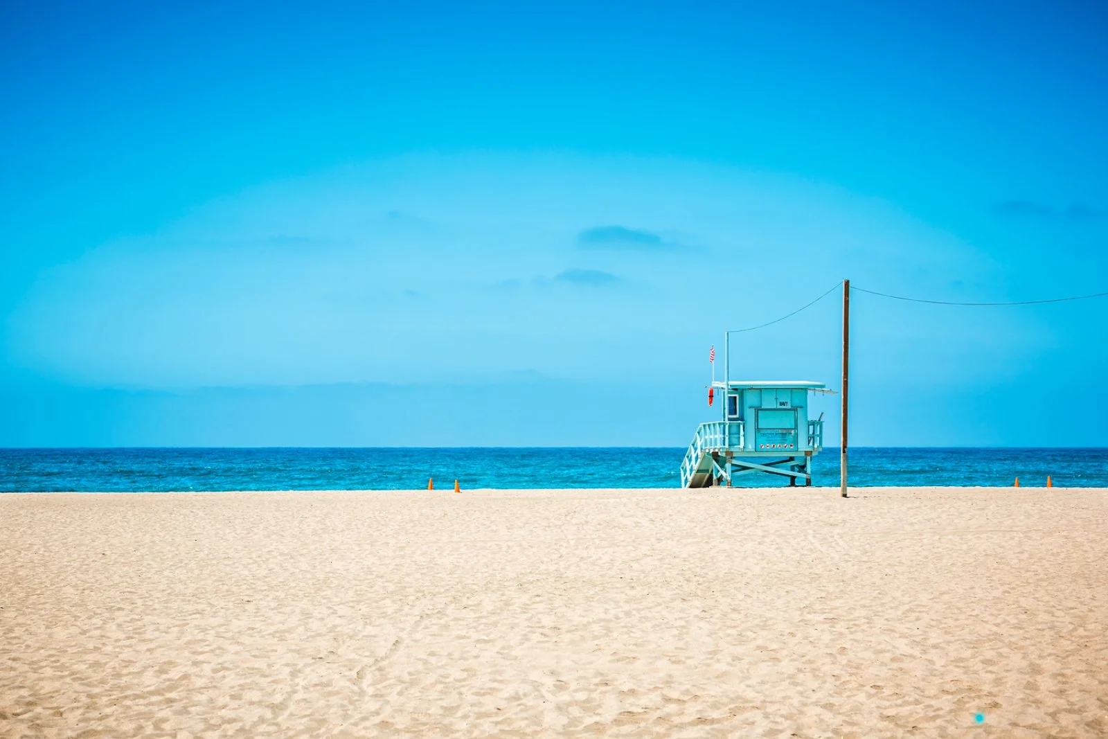 Voyager Southwest - Venice Beach