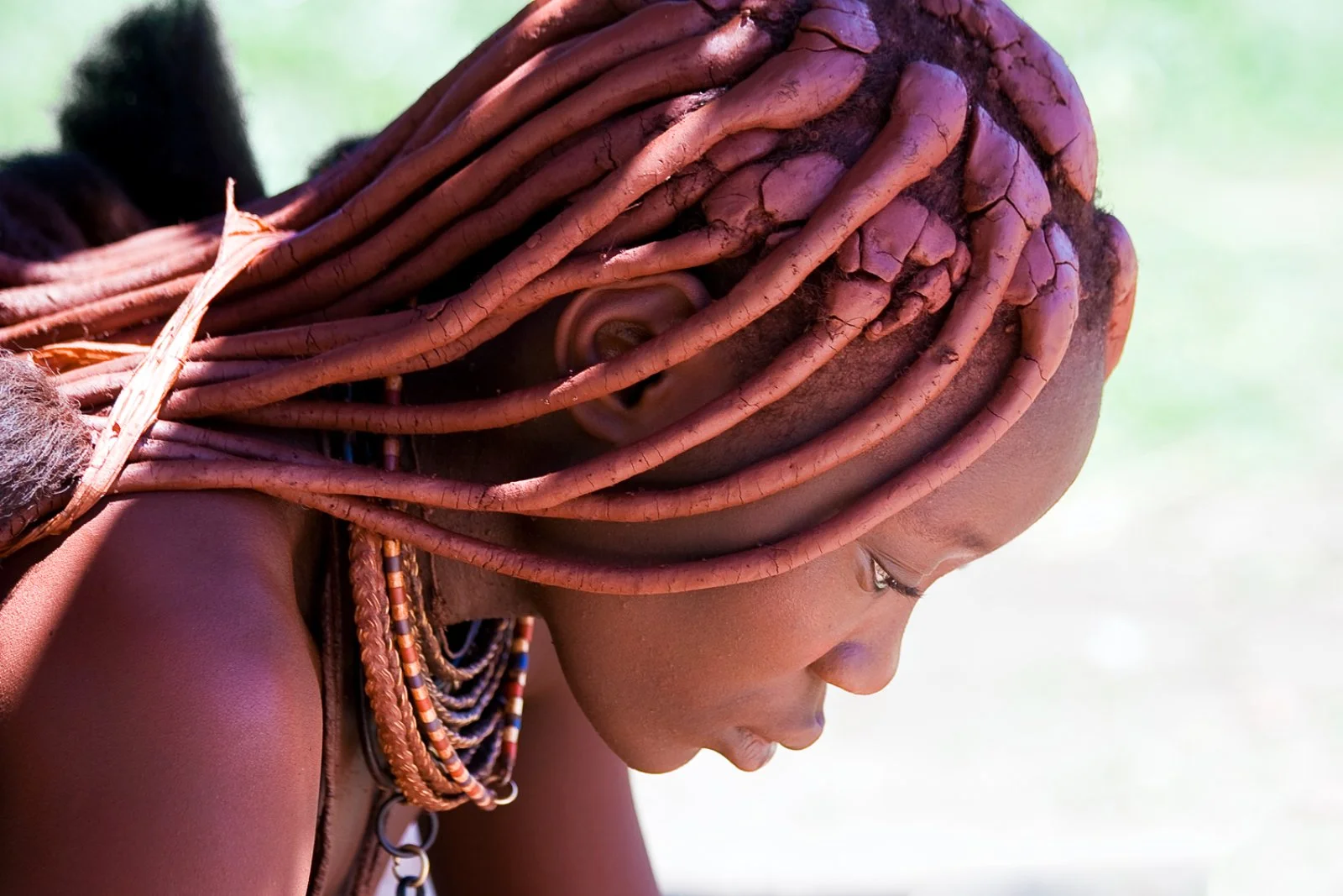 Damaraland - Villaggio Himba – Parco Etosha