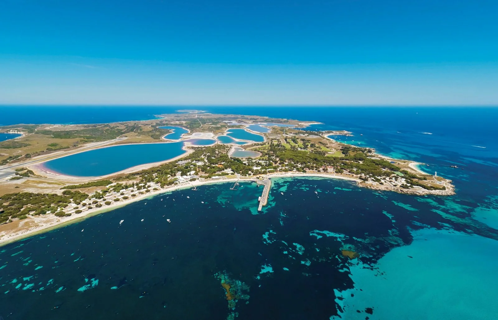 Rottnest Island
