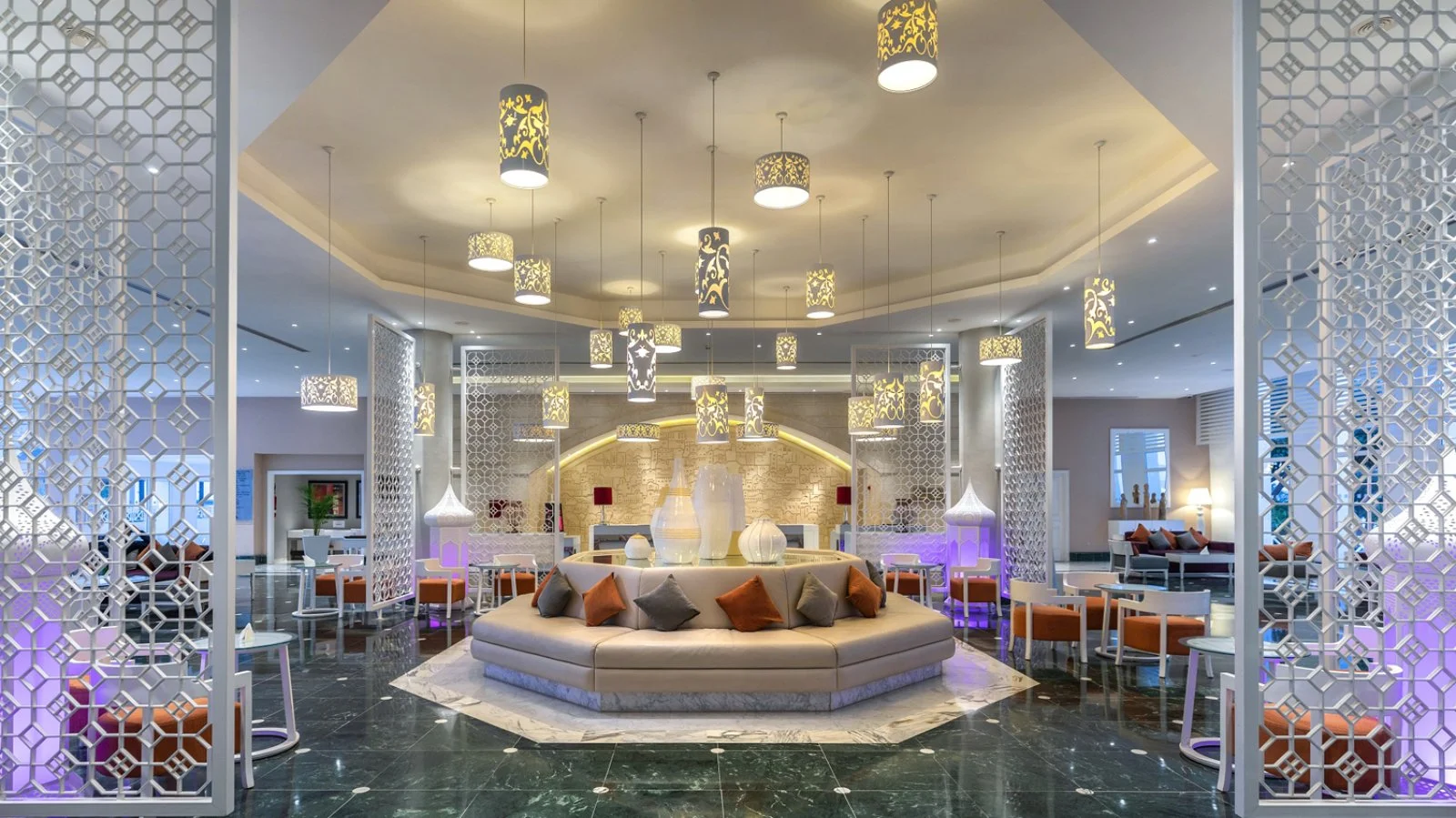 Radisson Blu Hammamet 