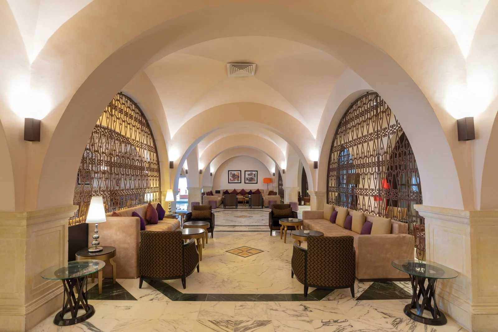 Radisson Blu Hammamet 