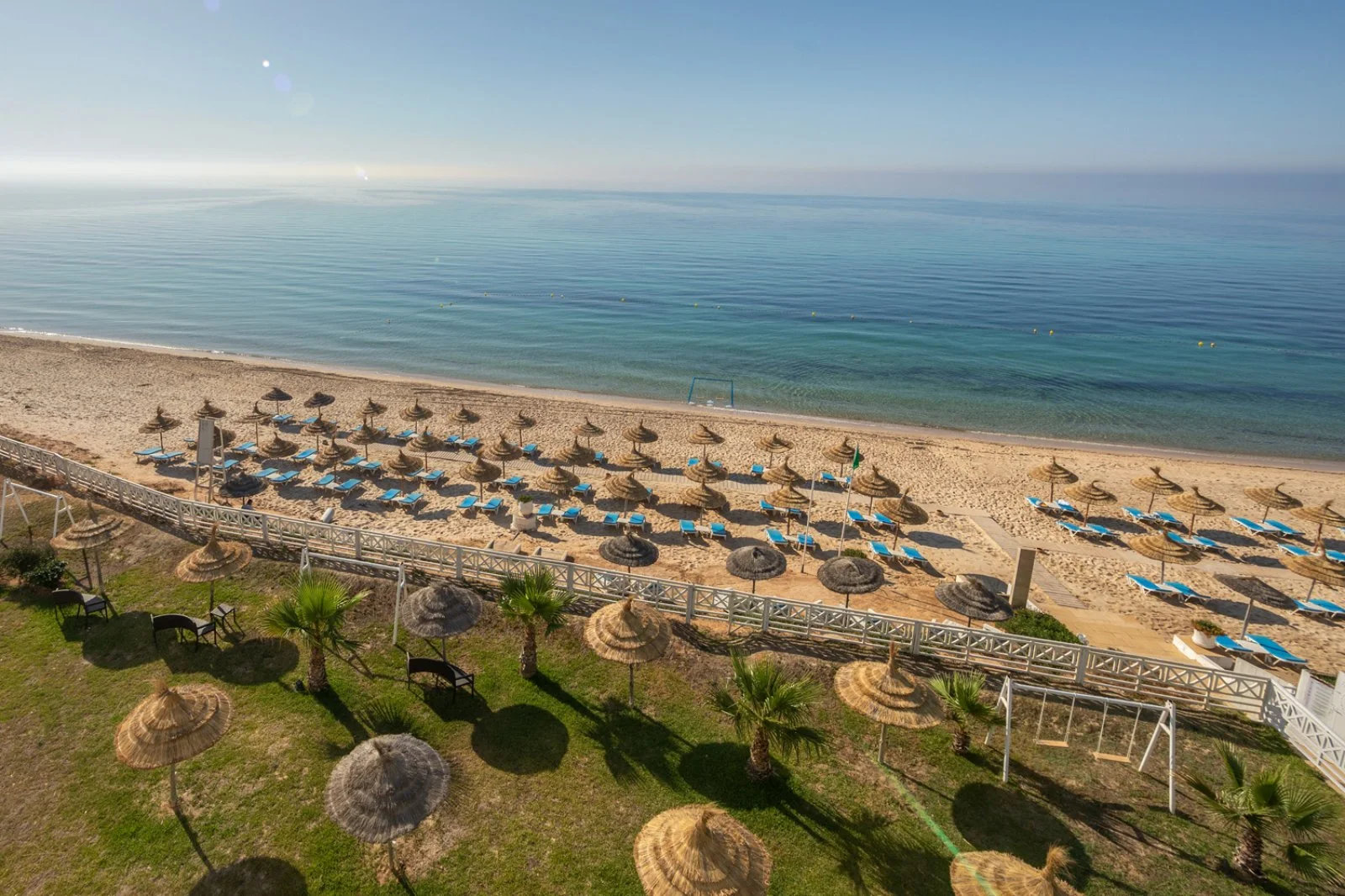 Radisson Blu Hammamet 