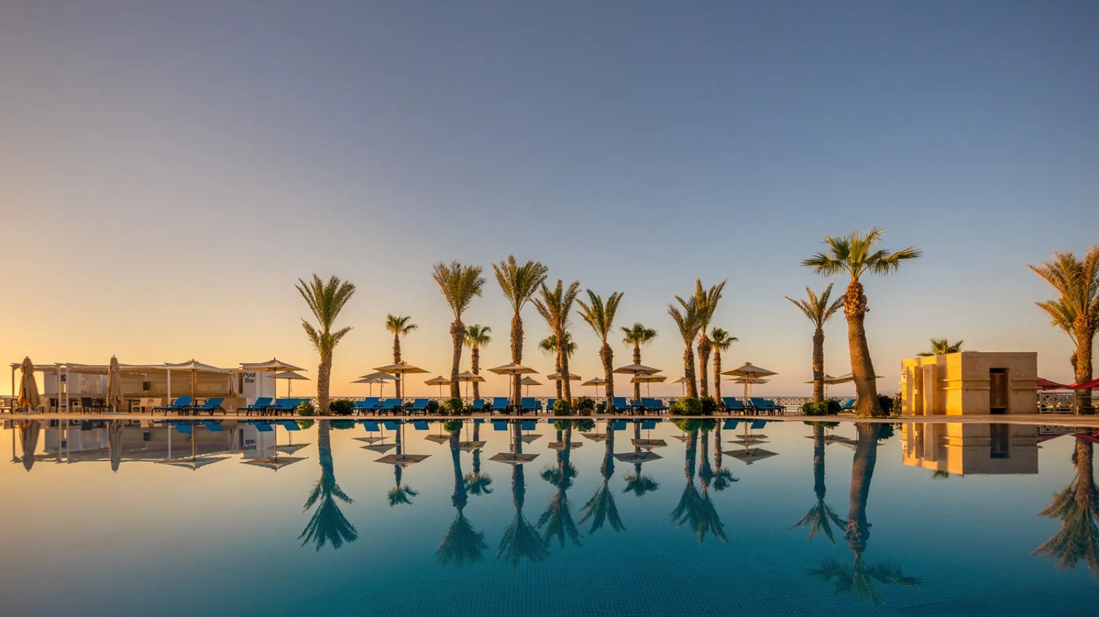 Radisson Blu Hammamet 