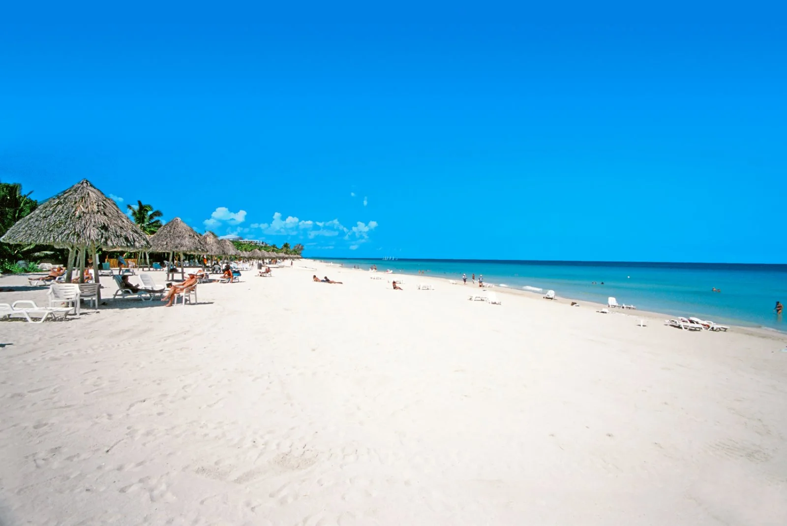 Varadero
