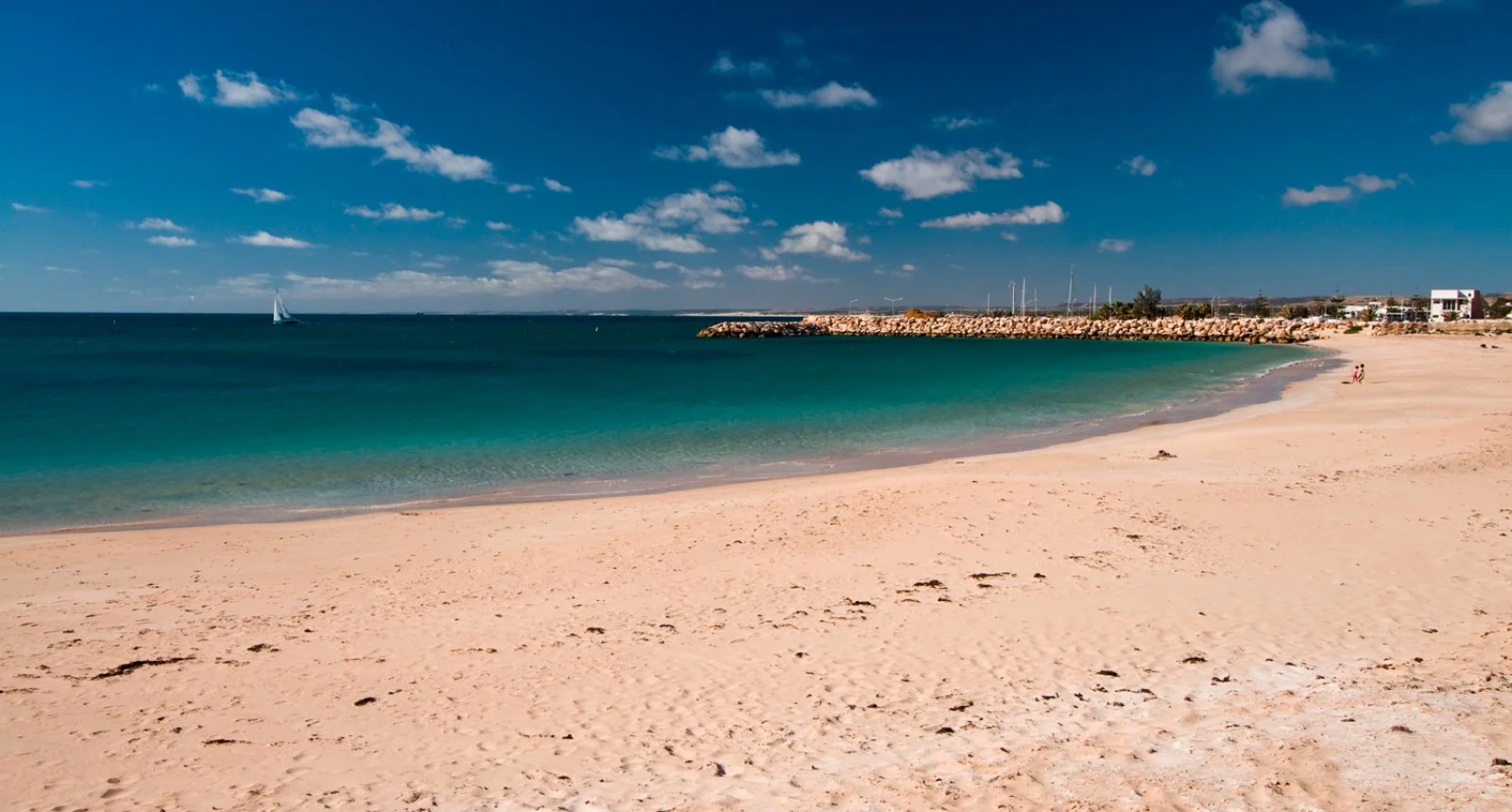 Cervantes - Geraldton