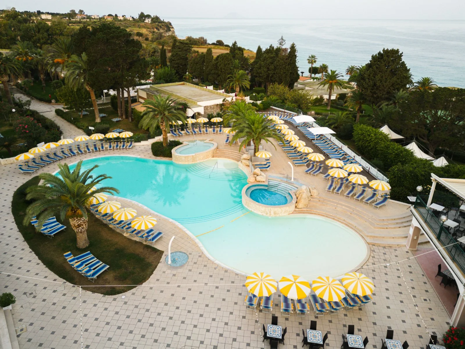 Aldiana Club Rocca Nettuno 