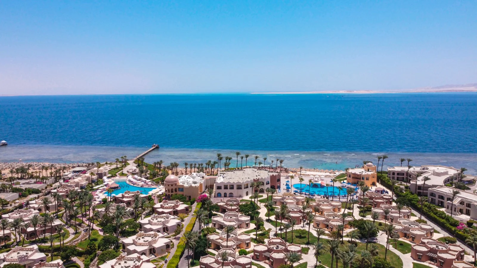 Bravo Premium Nubian Resort 