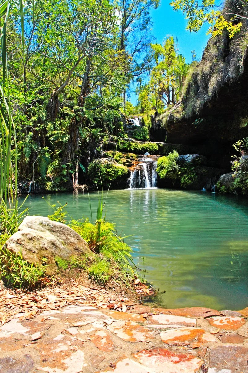 Experience Tanymena - Parco Nazionale Dell'Isalo