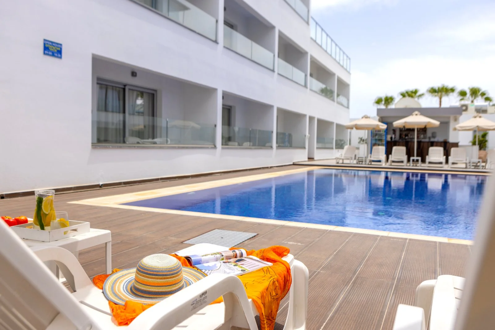 Hotel Milea 