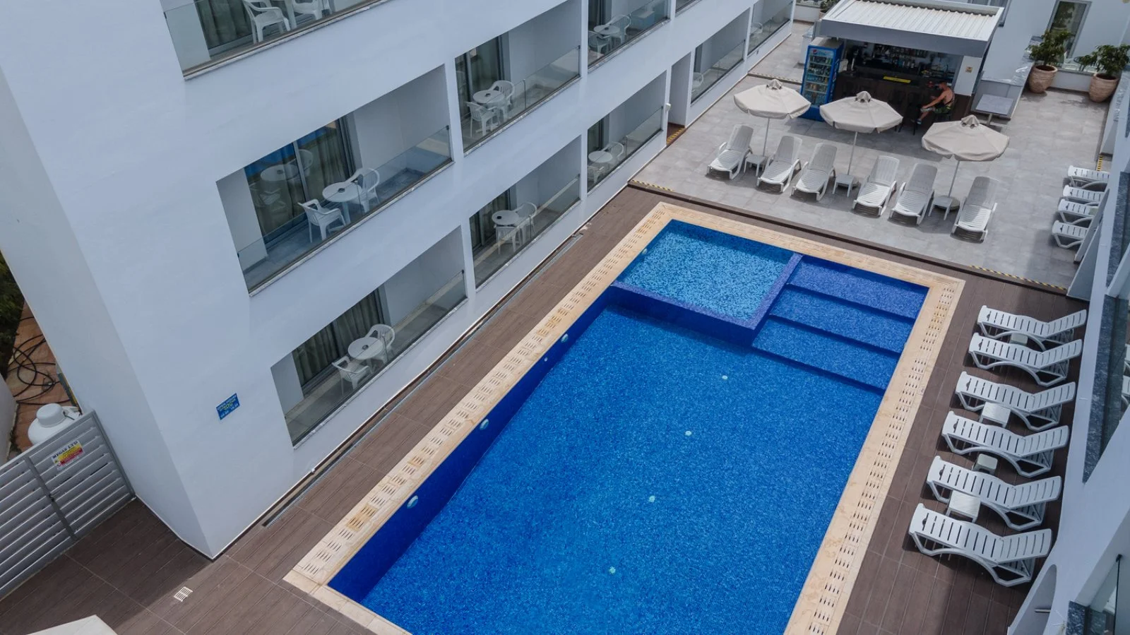 Hotel Milea 