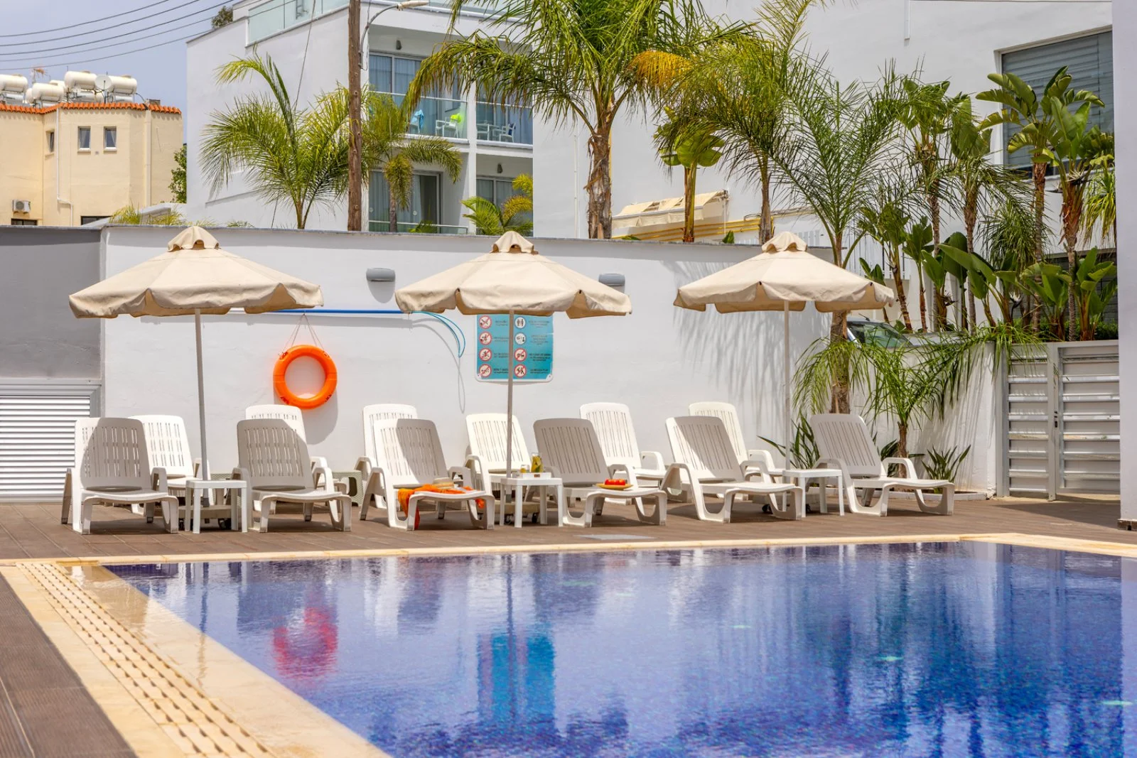 Hotel Milea 